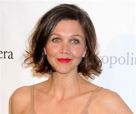 Maggie Gyllenhaal Biography: Husband, Age, Movies, Net Worth,。